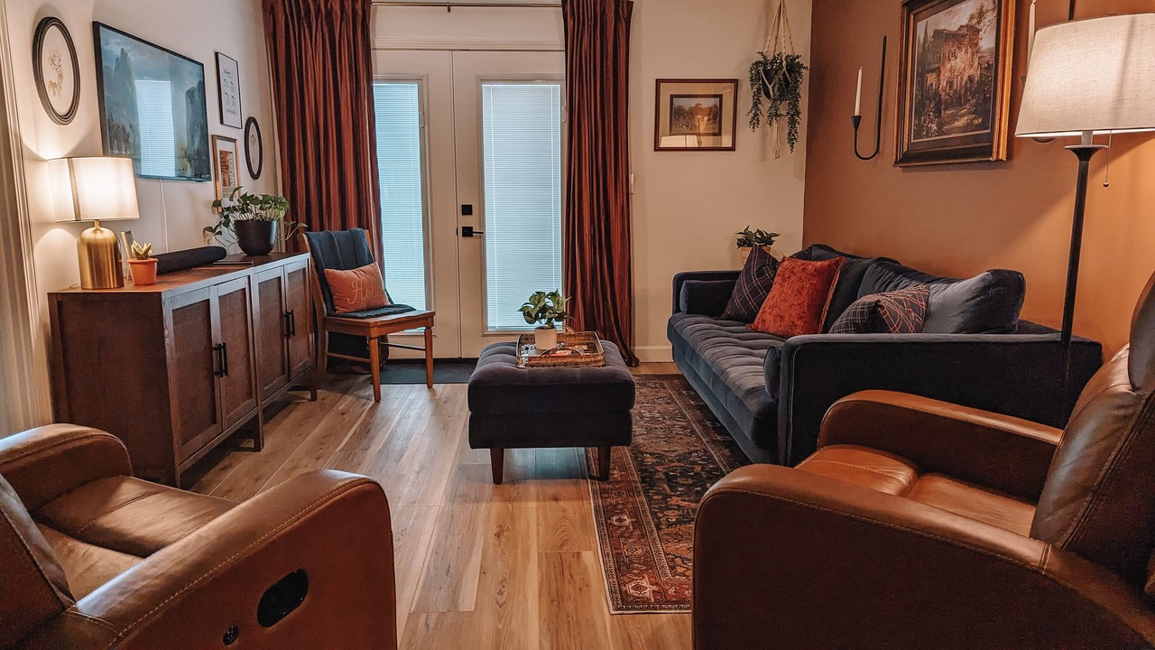 Photo of Bedroom in Springfield
