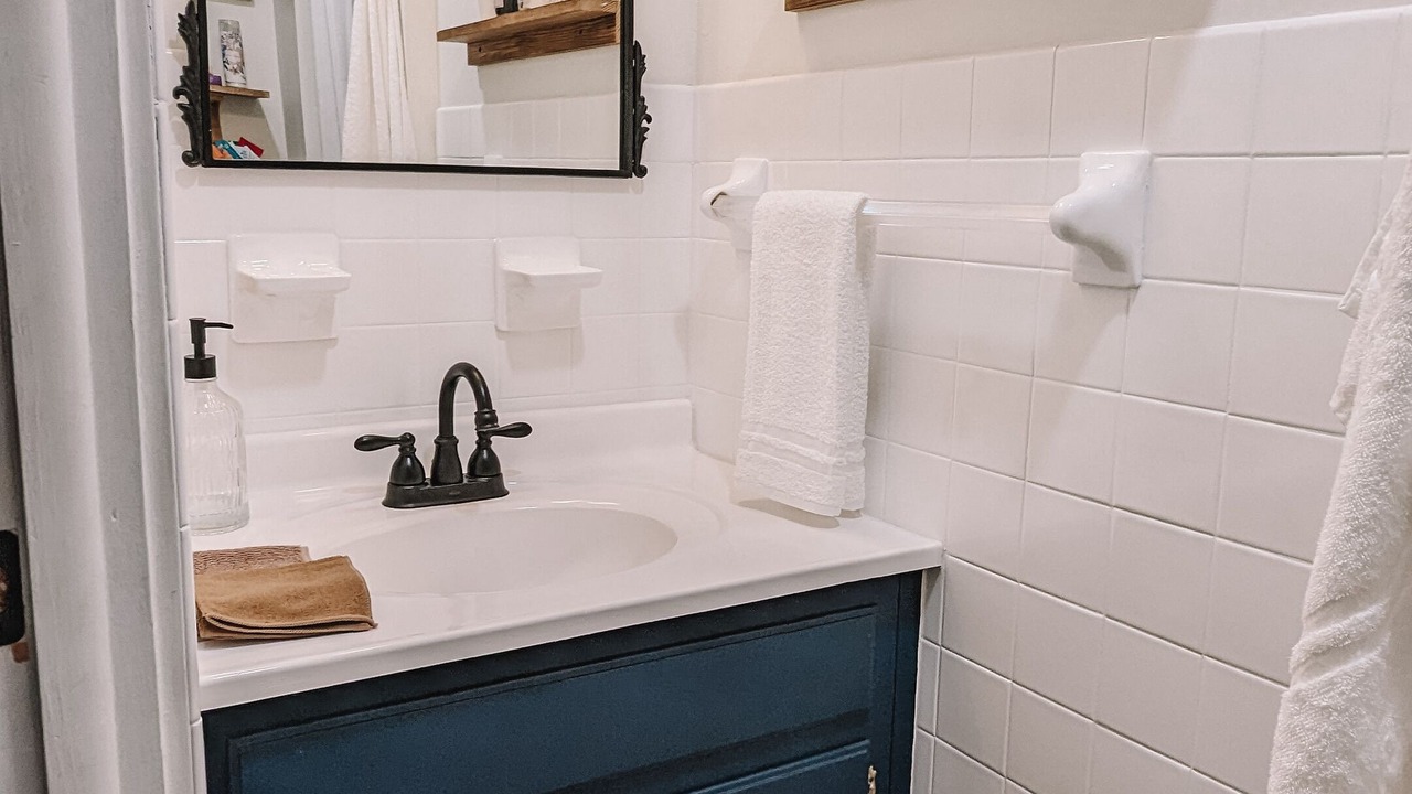 Photo of Bathroom in Springfield