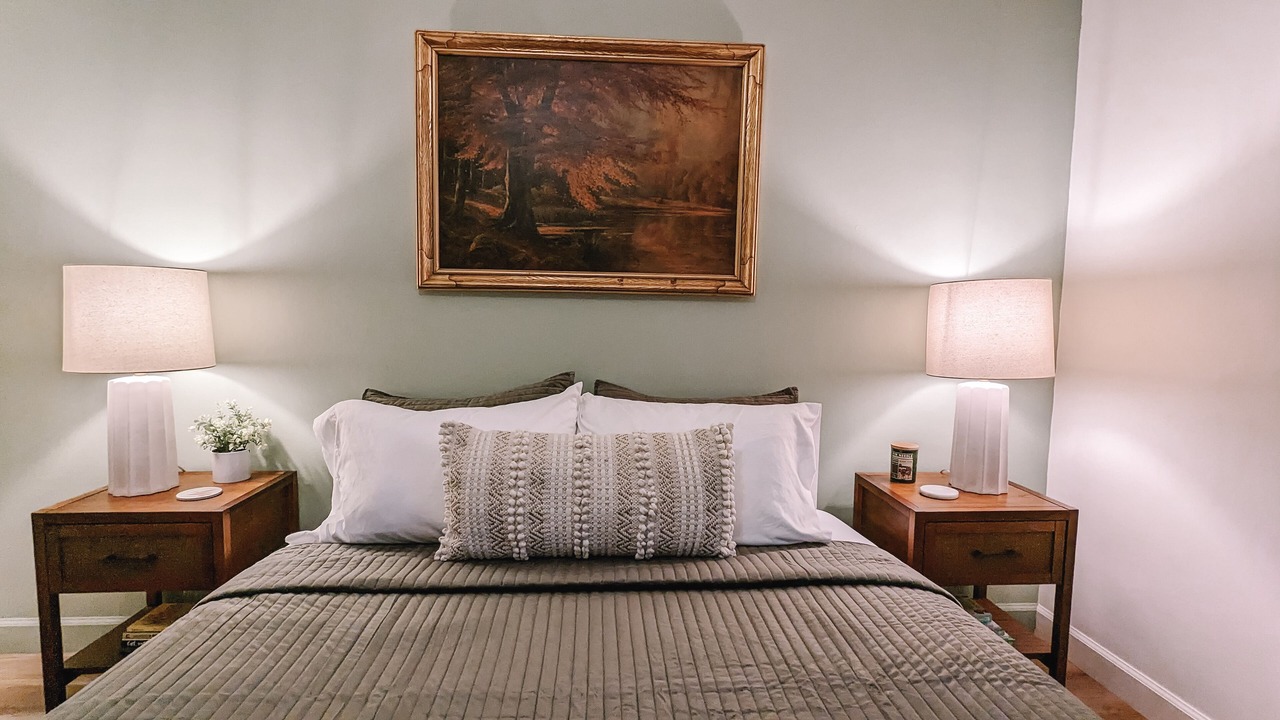 Photo of Bedroom in Springfield