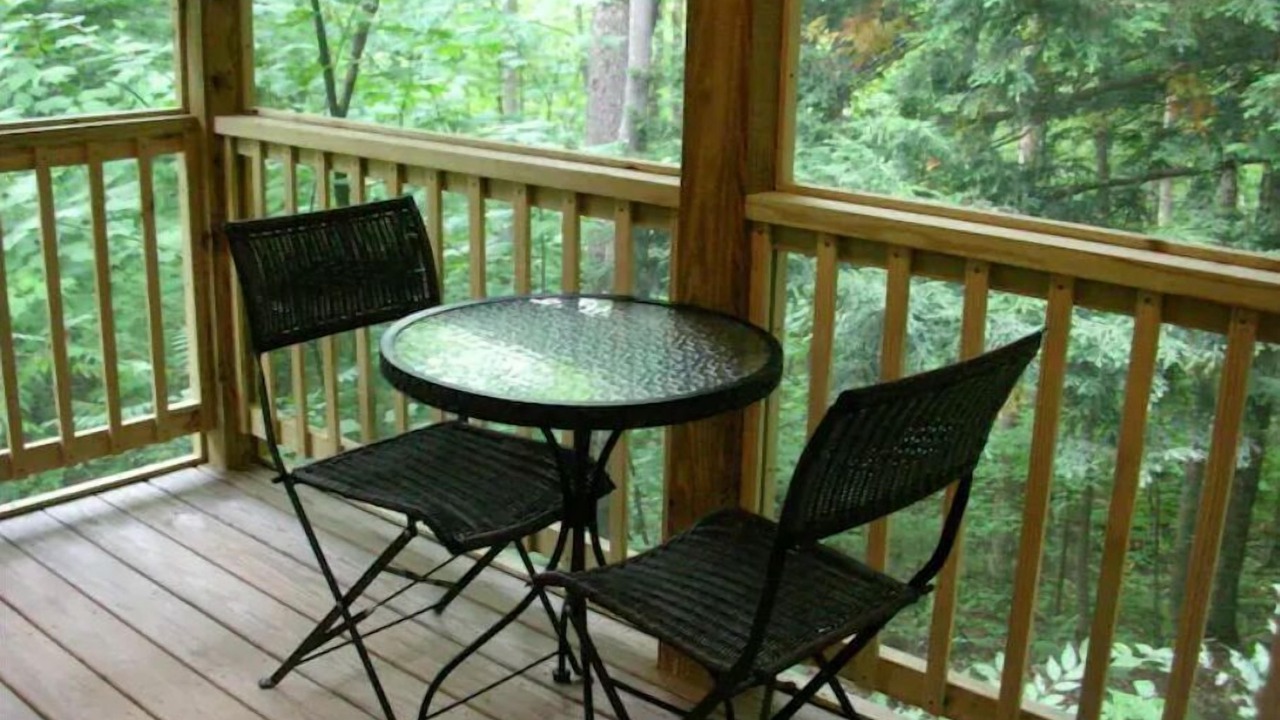 Photo of Outdoor in Underhill