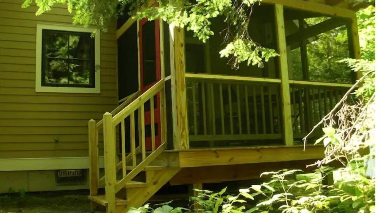 Photo of Outdoor in Underhill