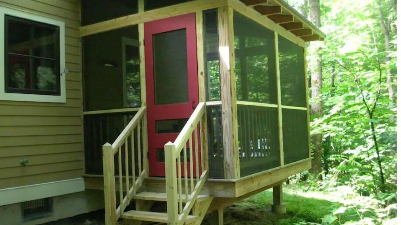 Photo of Outdoor in Underhill
