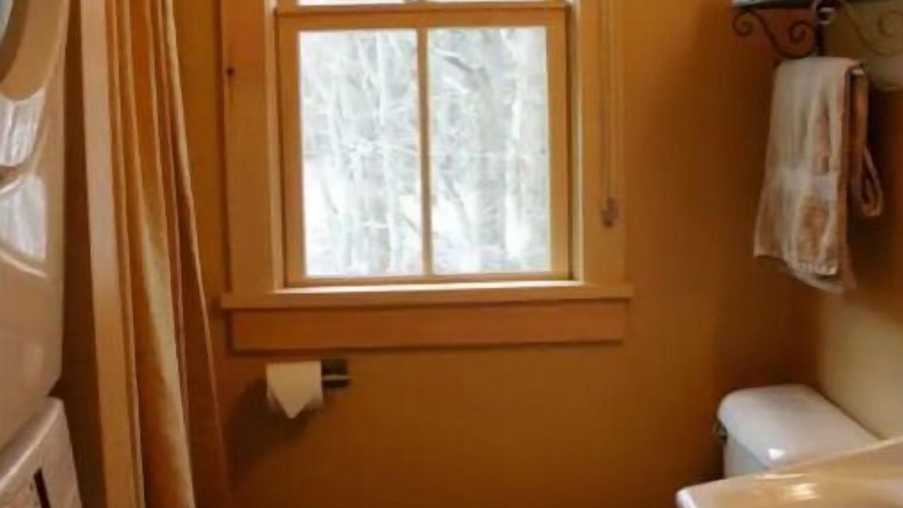 Photo of Bathroom in Underhill