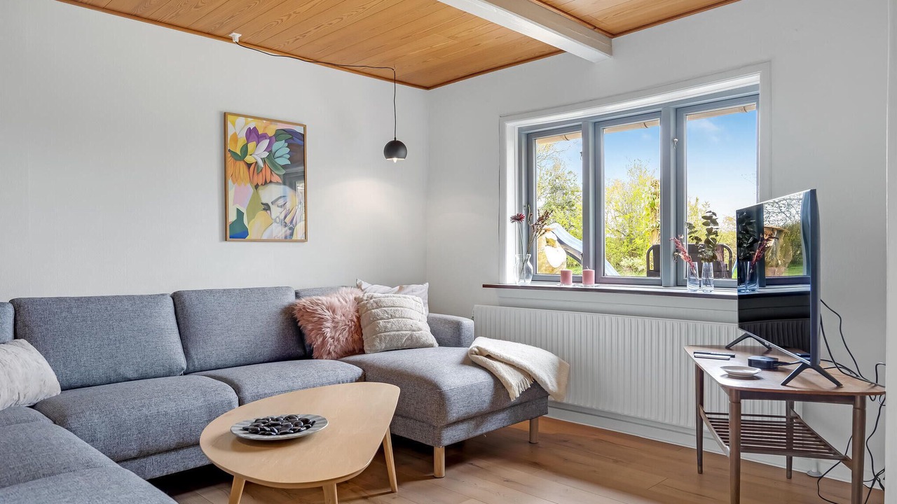 Photo of Bedroom in Tarm
