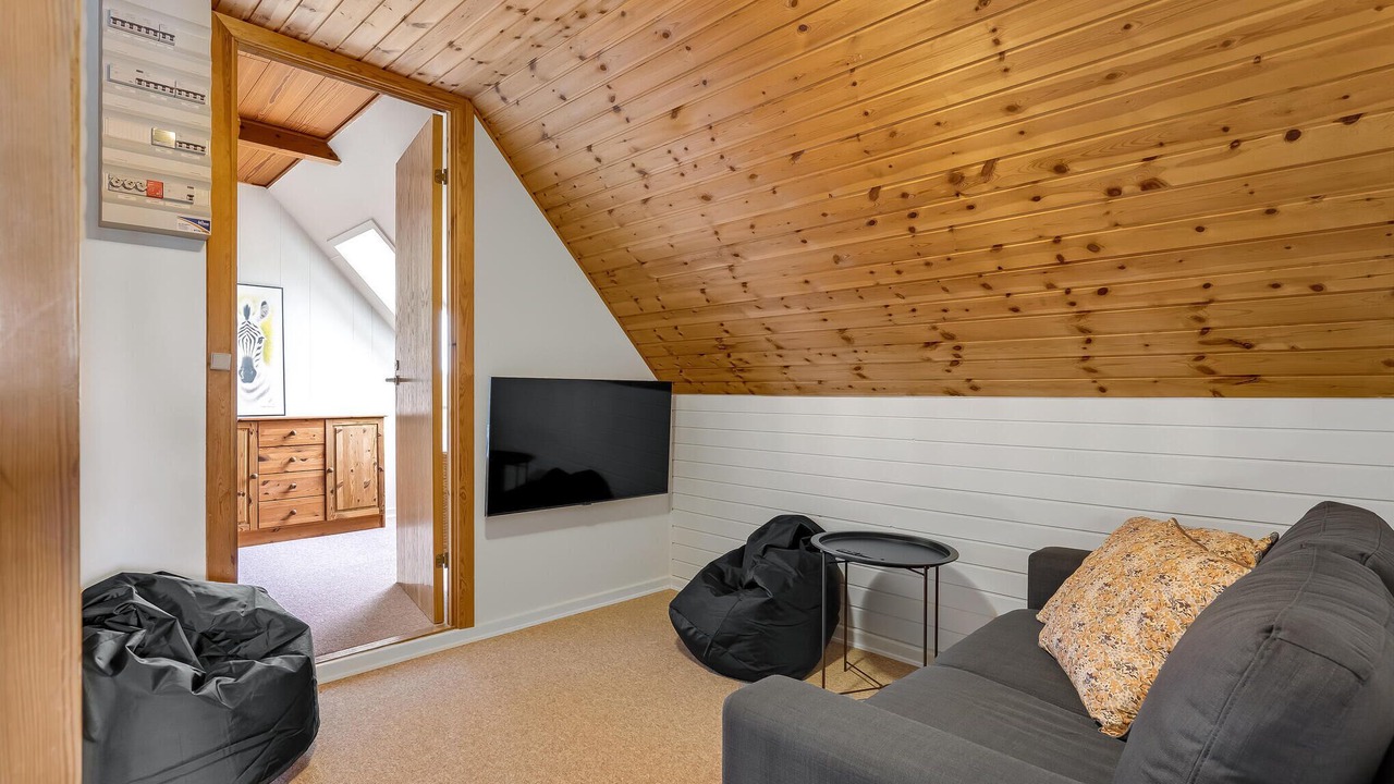 Photo of Bedroom in Tarm