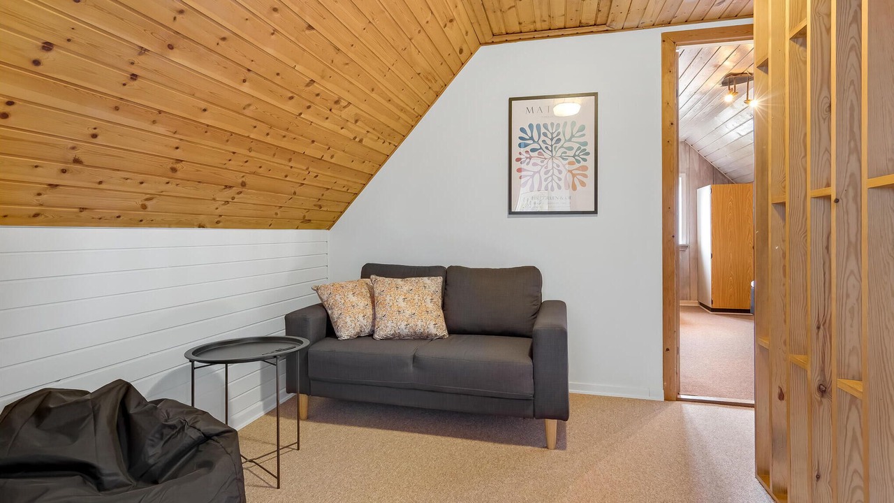 Photo of Bedroom in Tarm