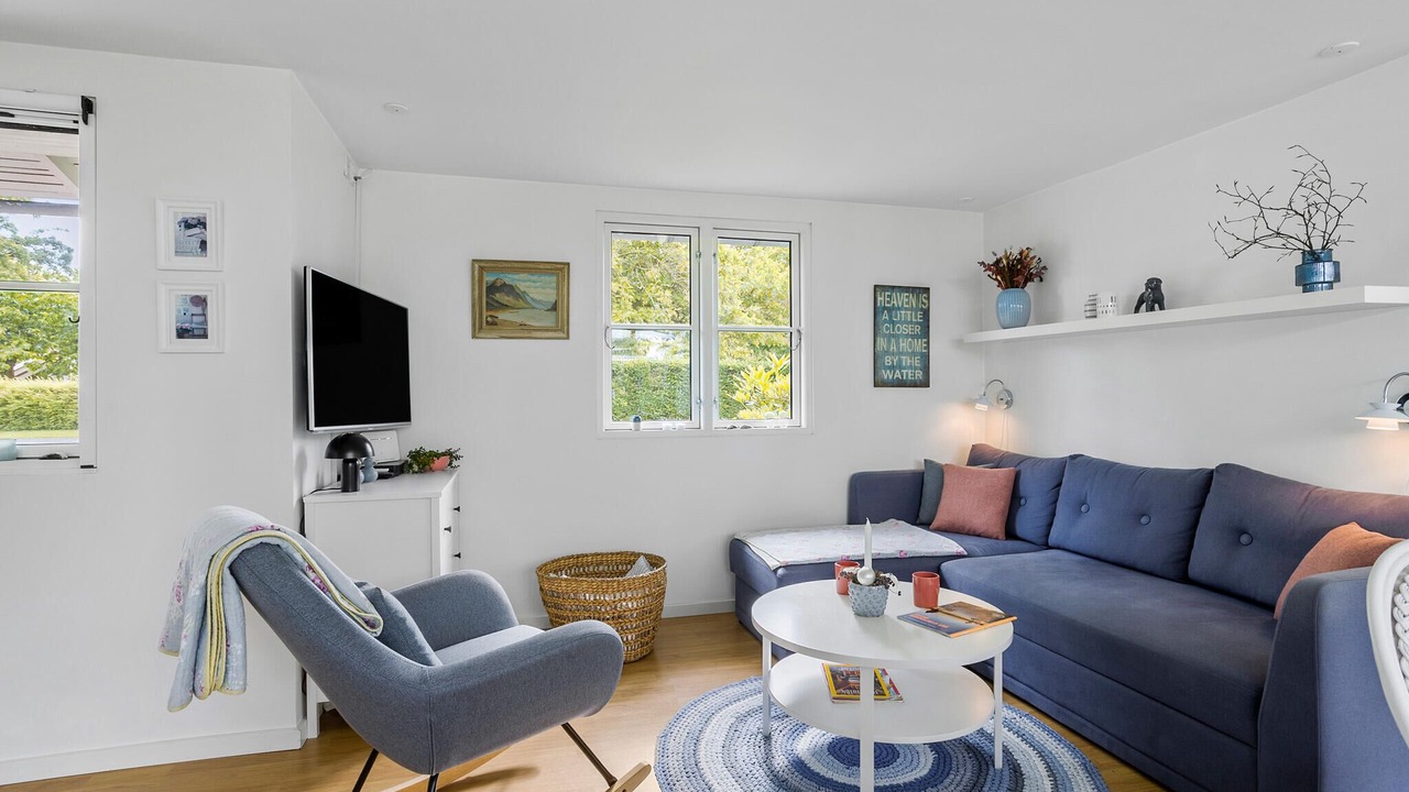 Photo of Bedroom in Vemmenæs