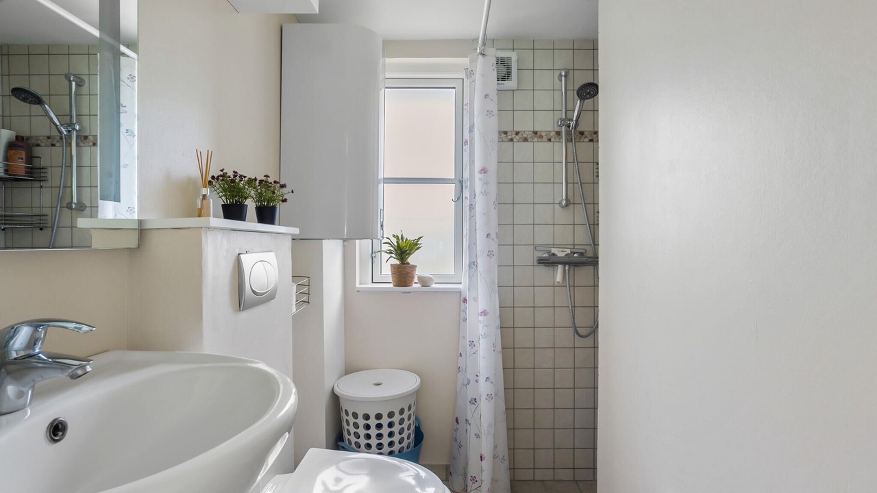 Photo of Bathroom in Vemmenæs