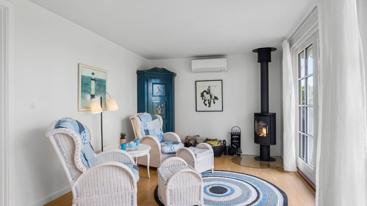 Photo of Bedroom in Vemmenæs