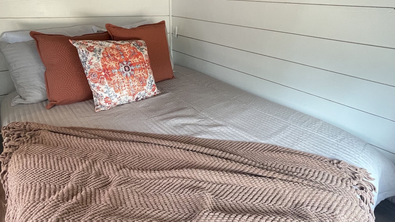 Photo of Bedroom in Blanco