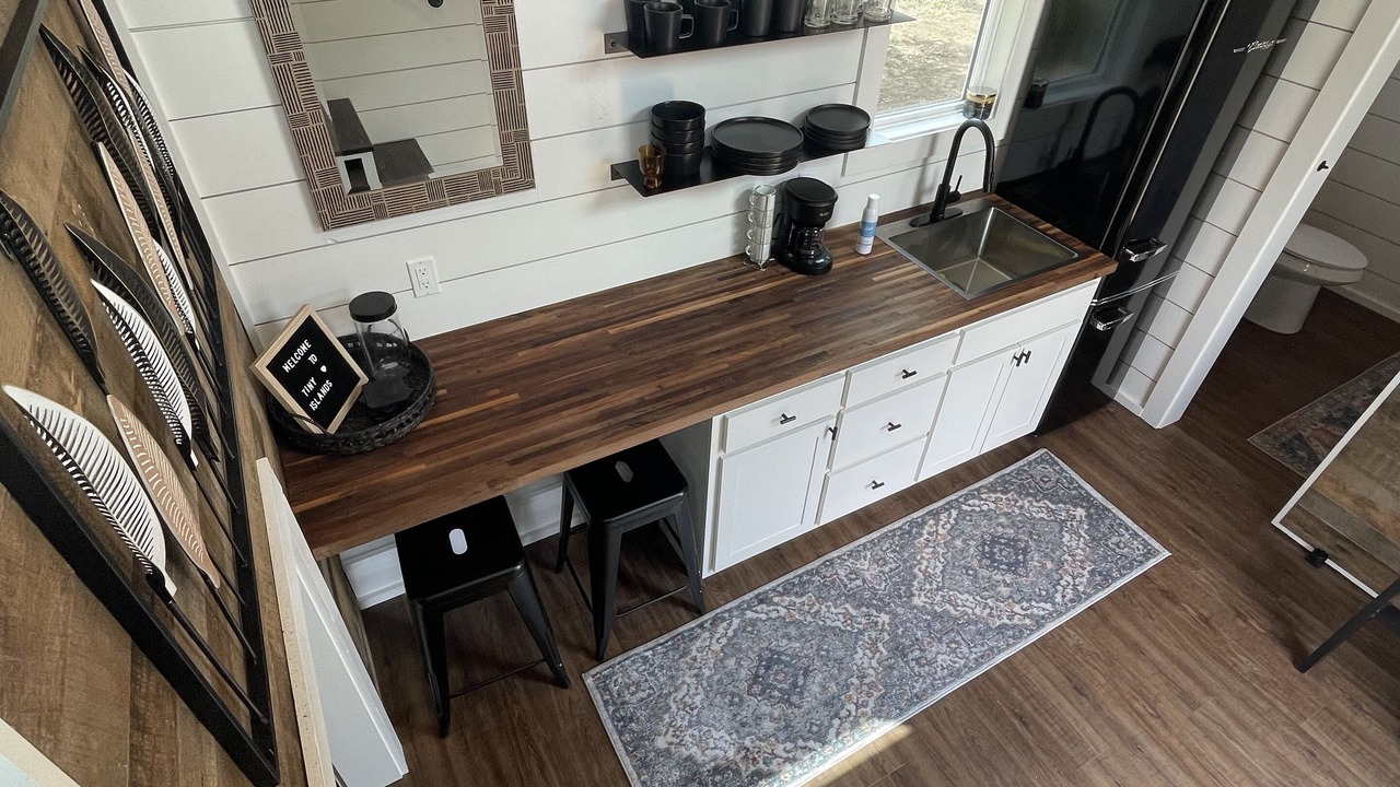 Photo of Kitchen in Blanco