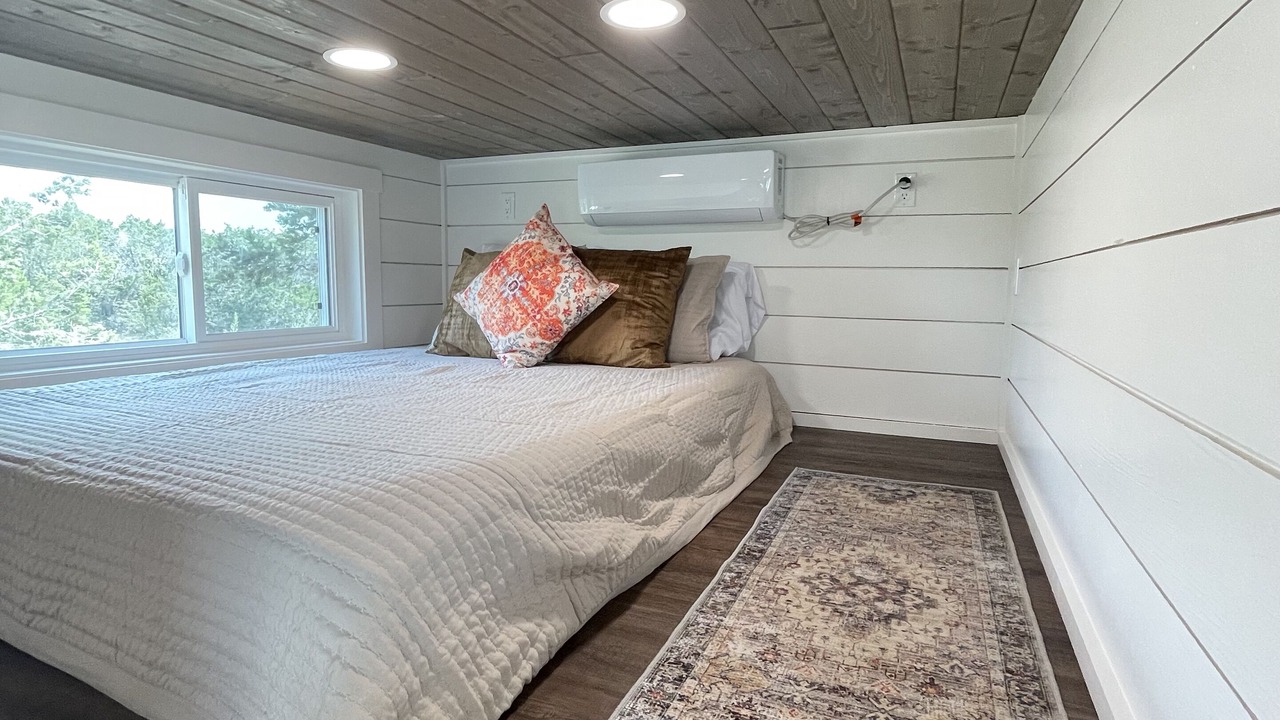 Photo of Bedroom in Blanco