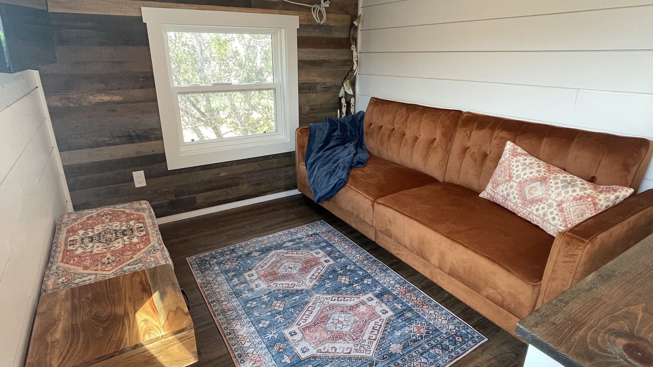 Photo of Livingroom in Blanco