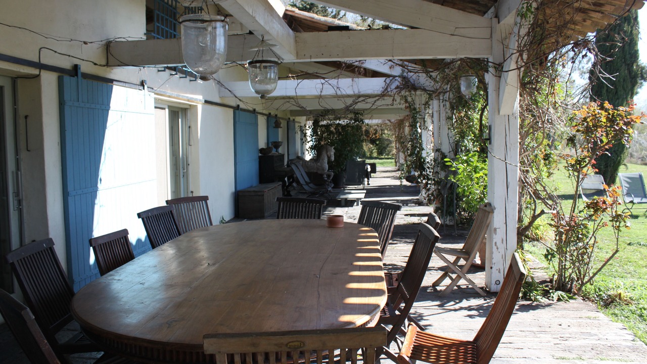 Photo of Outdoor in Arles