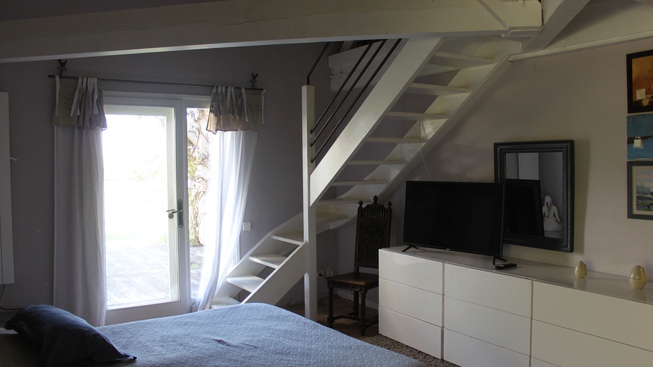 Photo of Bedroom in Arles