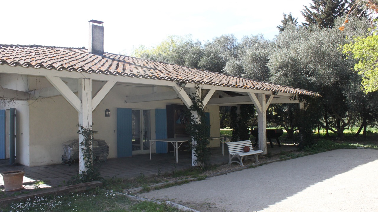Photo of Outdoor in Arles