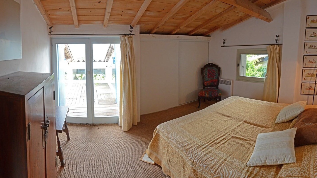 Photo of Bedroom in Arles