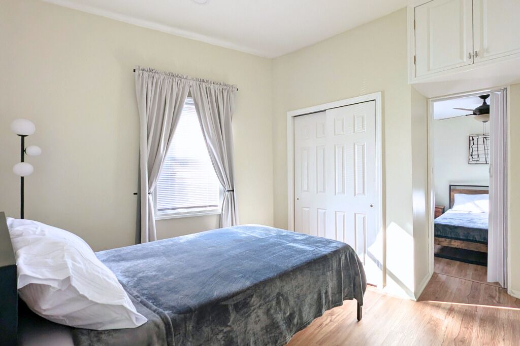 Photo of Bedroom in North Bergen