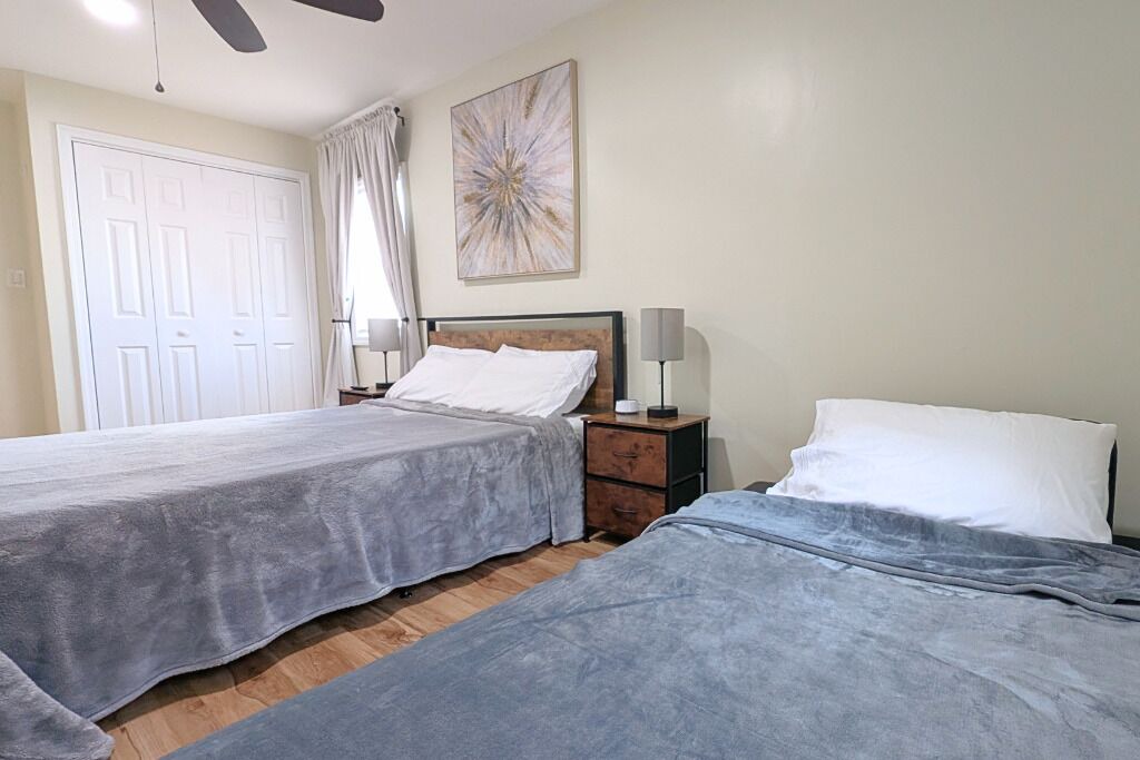 Photo of Bedroom in North Bergen