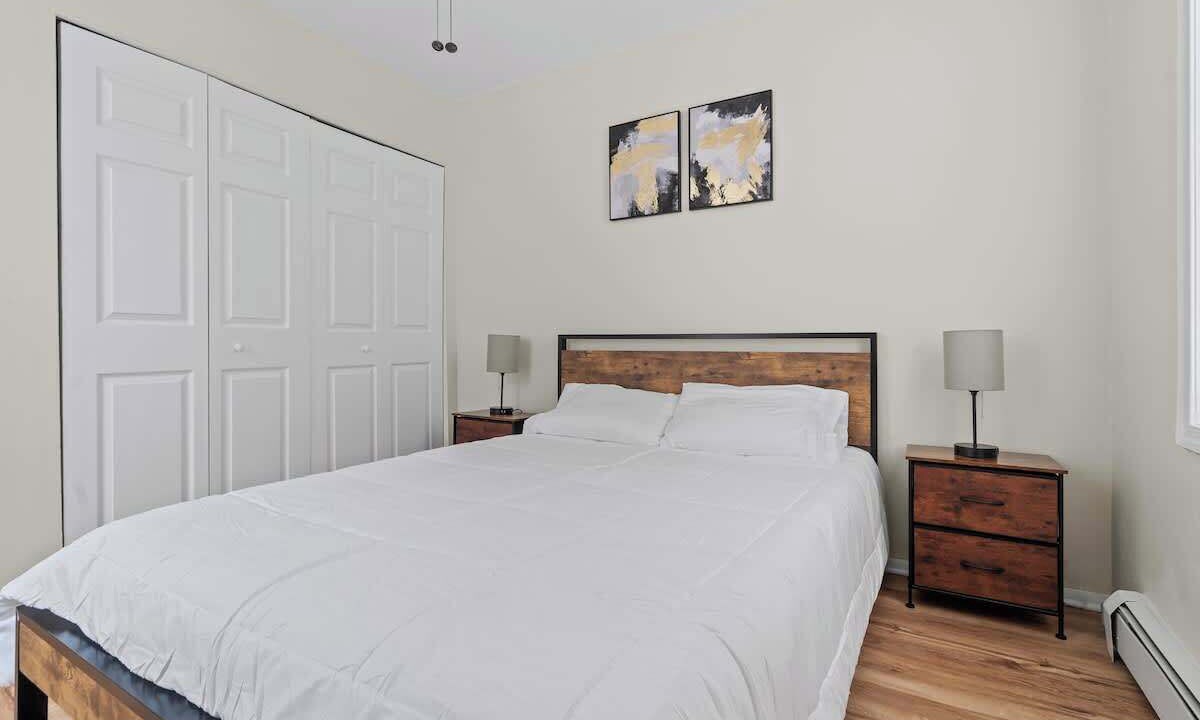 Photo of Bedroom in North Bergen