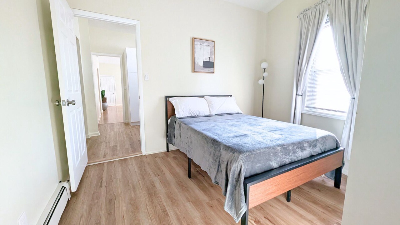 Photo of Bedroom in North Bergen