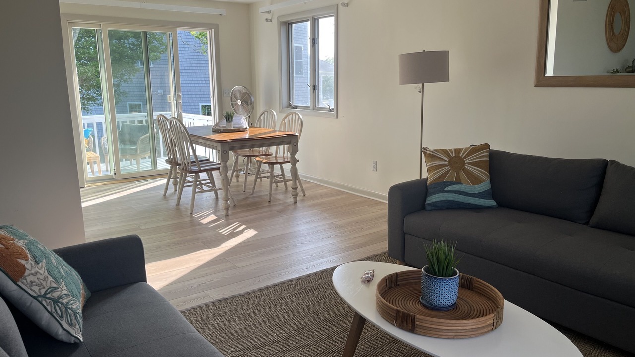 Photo of Livingroom in Point Judith