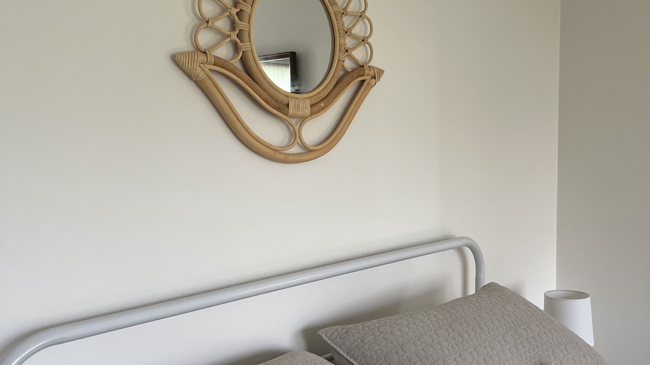 Photo of Bedroom in Point Judith