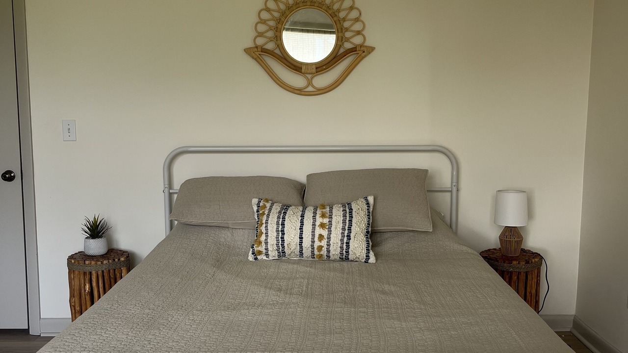 Photo of Bedroom in Point Judith