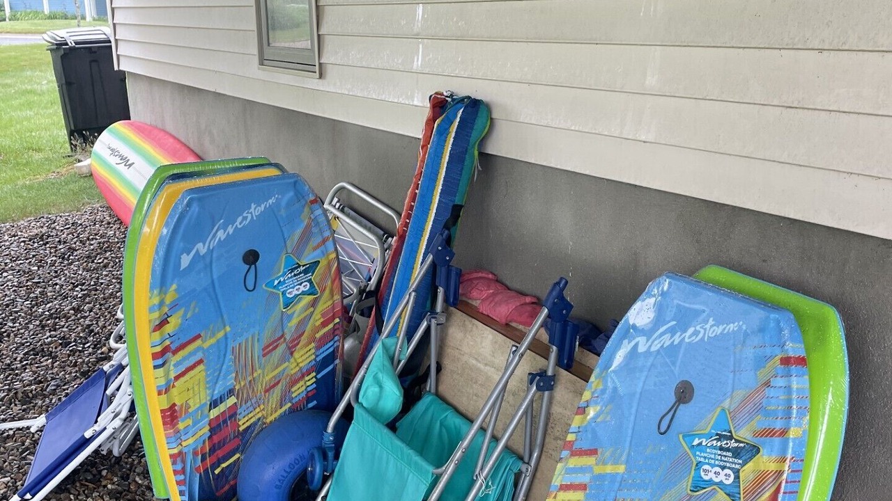 Photo of Outdoor in Point Judith