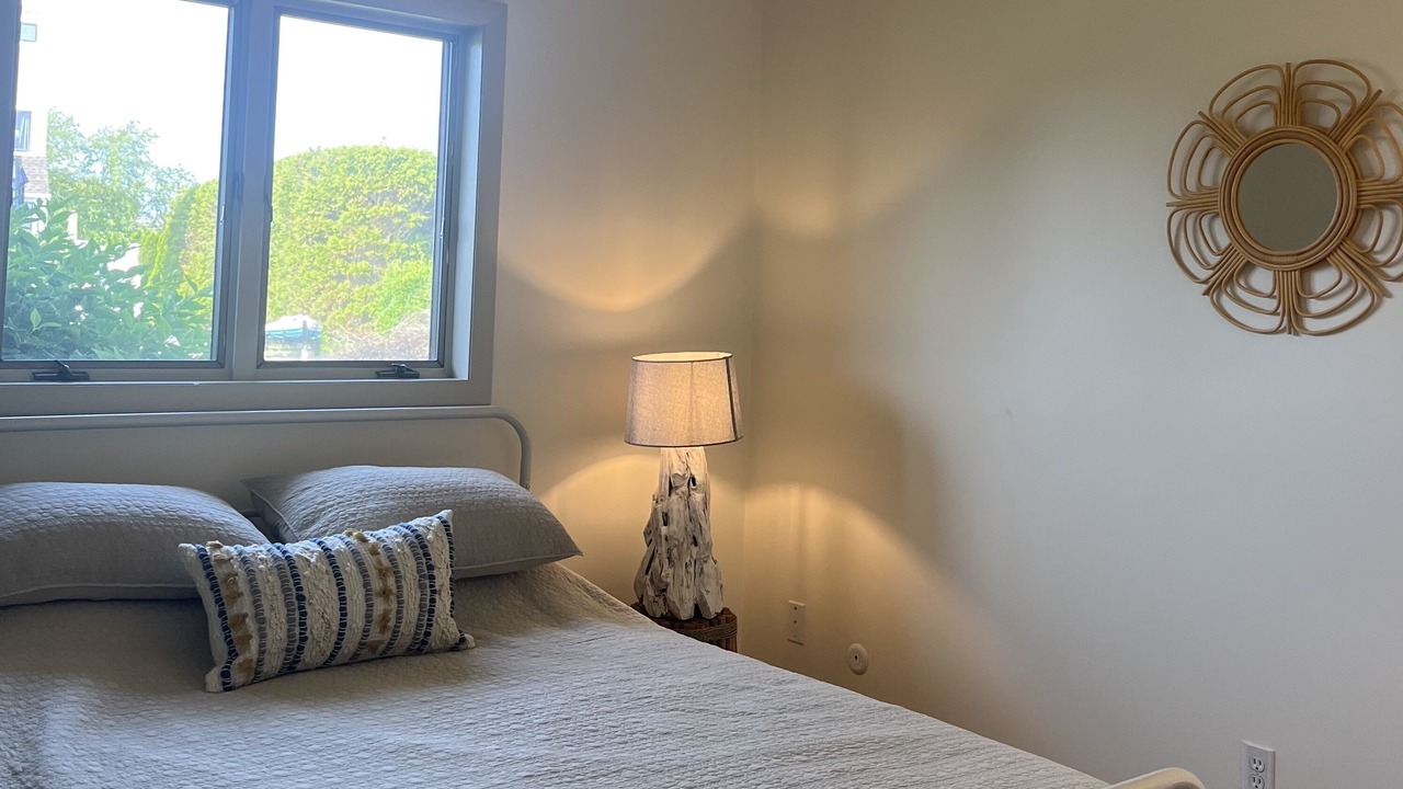 Photo of Bedroom in Point Judith