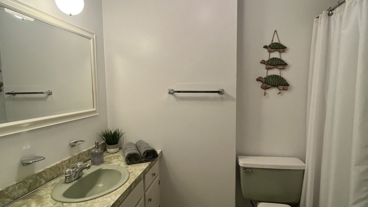 Photo of Bathroom in Point Judith