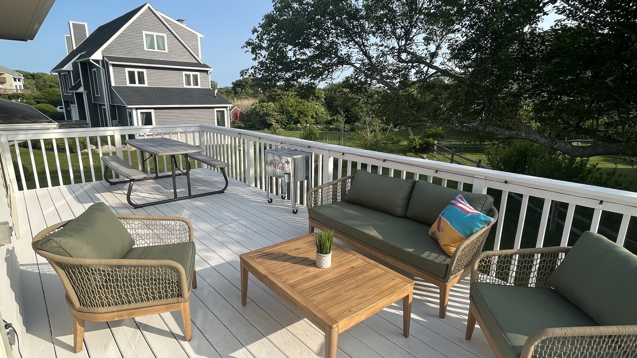 Photo of Outdoor in Point Judith