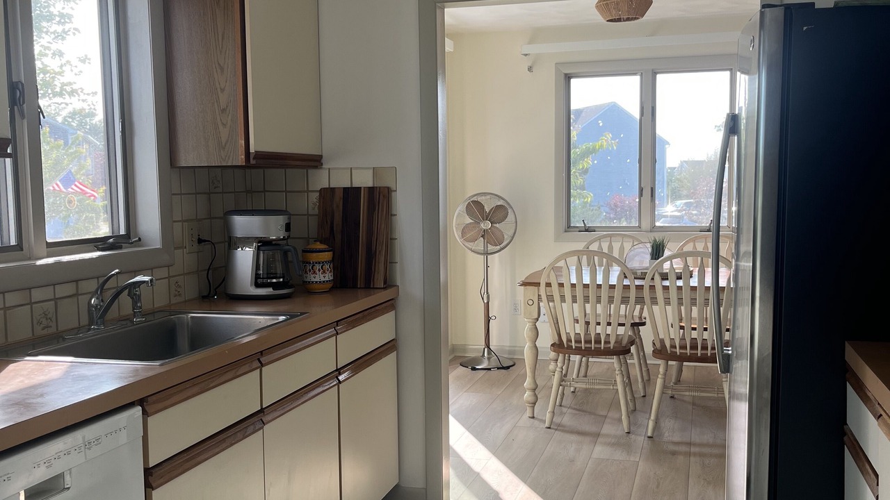 Photo of Kitchen in Point Judith