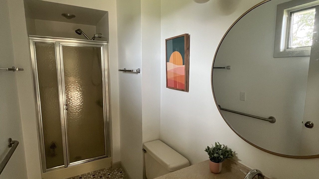 Photo of Bathroom in Point Judith