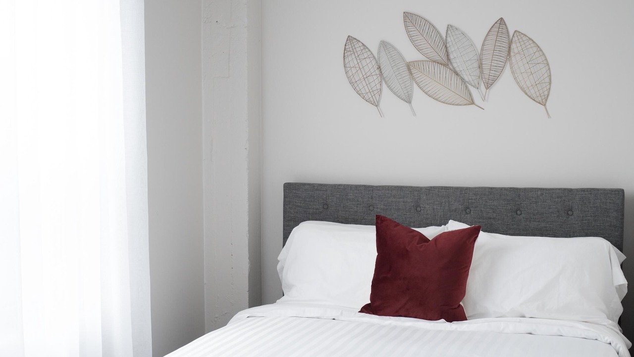 Photo of Bedroom in Rouyn-Noranda