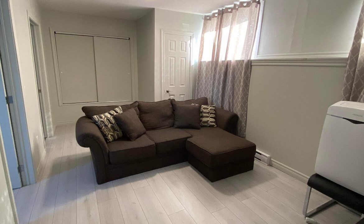 Photo of Livingroom in Rouyn-Noranda