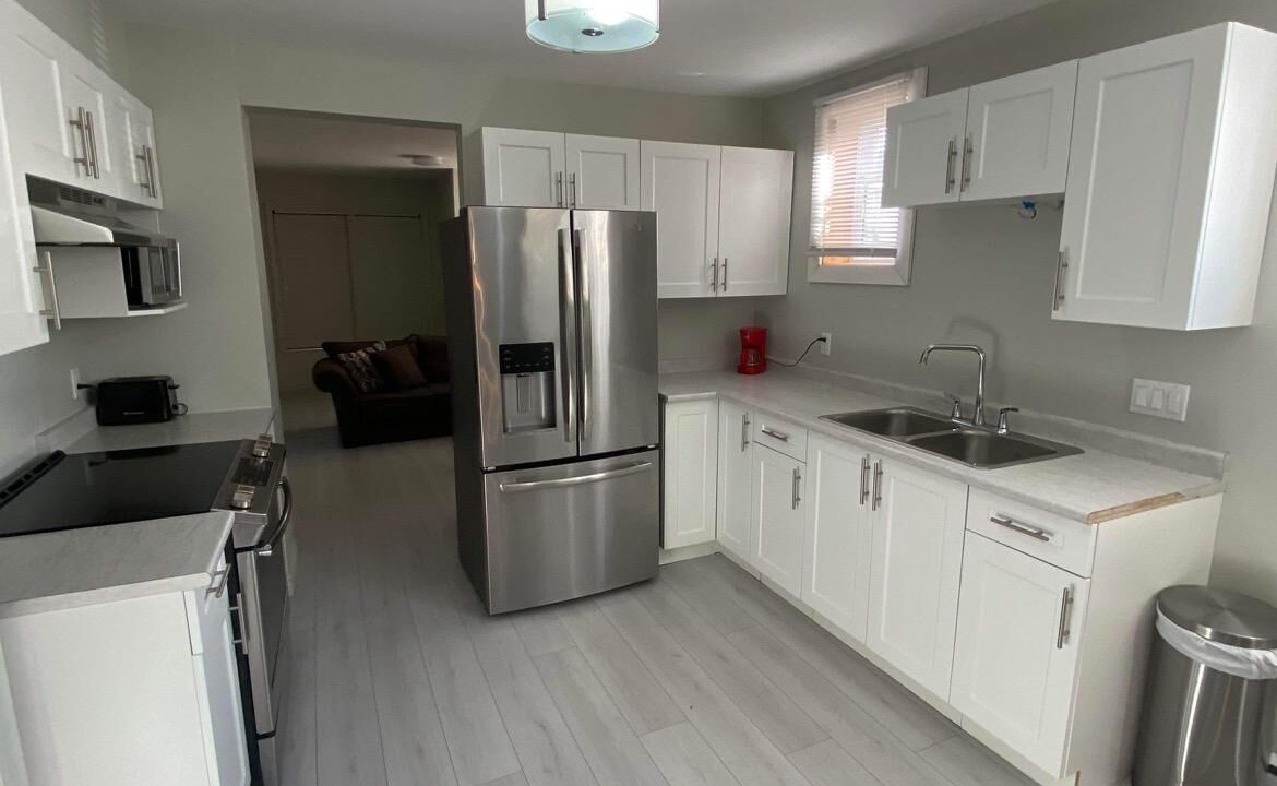 Photo of Kitchen in Rouyn-Noranda
