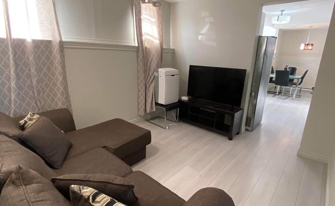 Photo of Livingroom in Rouyn-Noranda