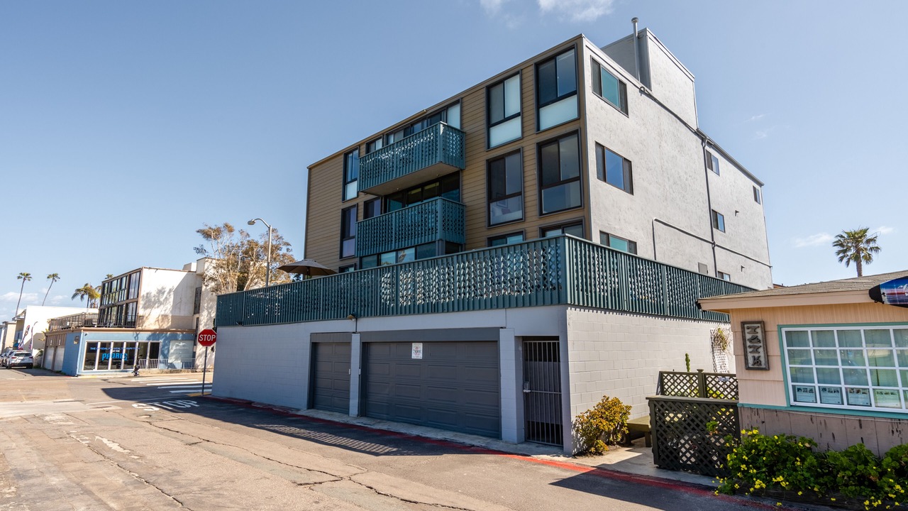 Photo of Outdoor in South Mission Beach