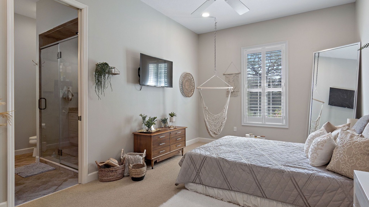 Photo of Bedroom in Black Diamond