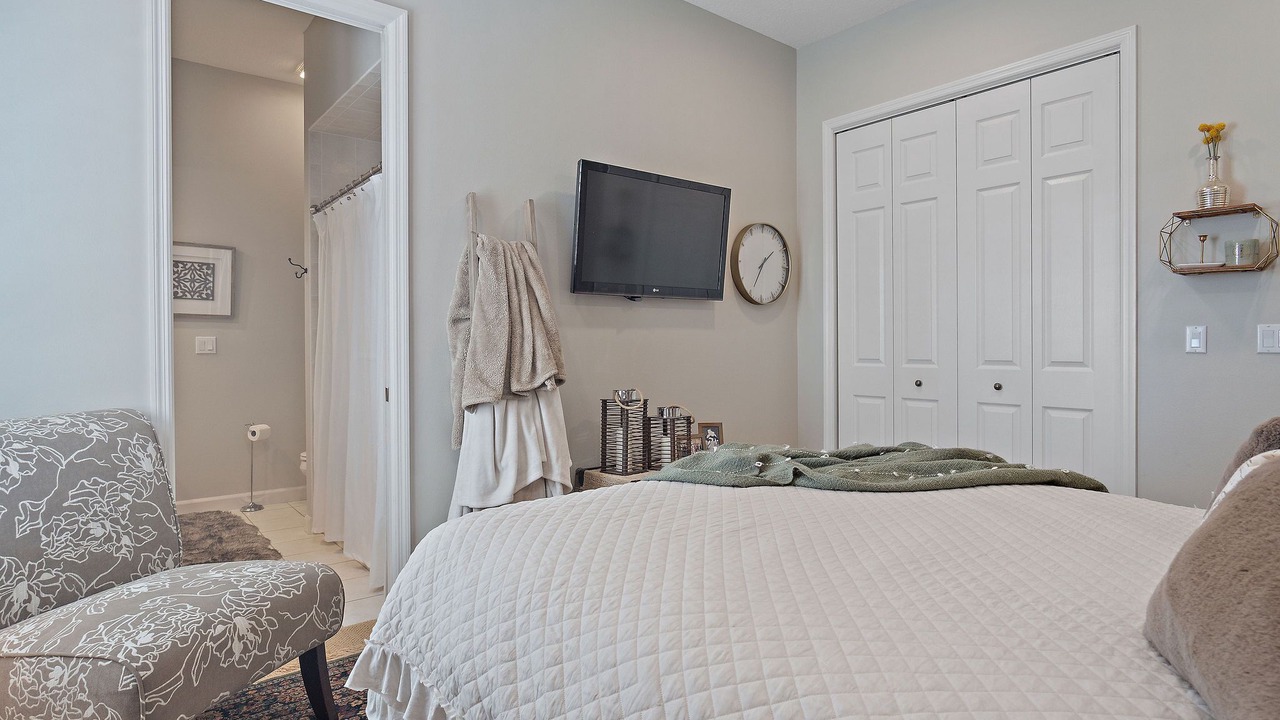 Photo of Bathroom in Black Diamond