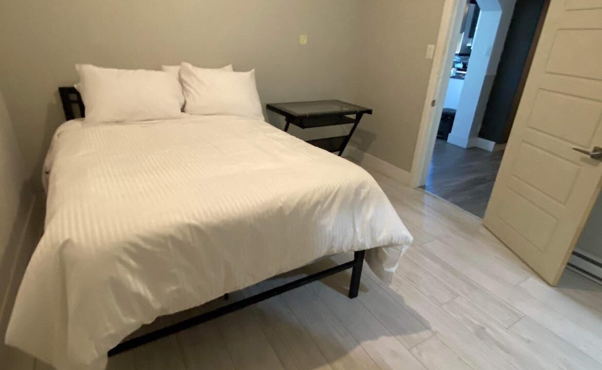 Photo of Bedroom in Rouyn-Noranda