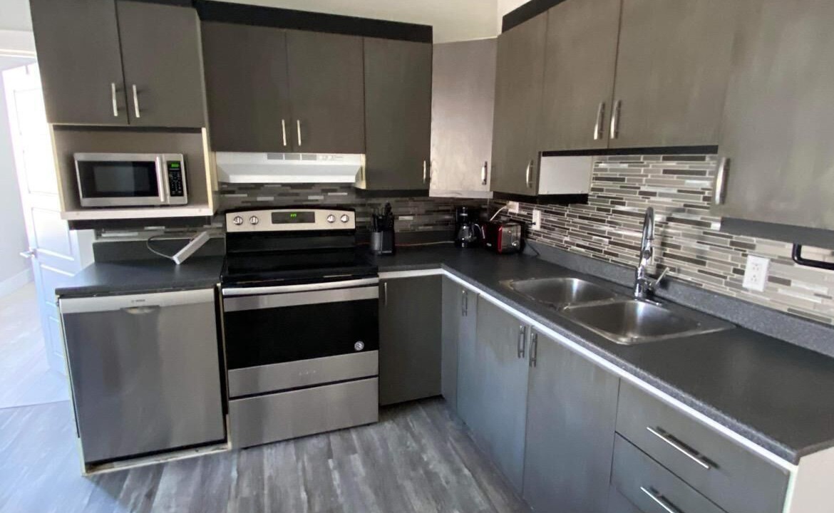Photo of Kitchen in Rouyn-Noranda