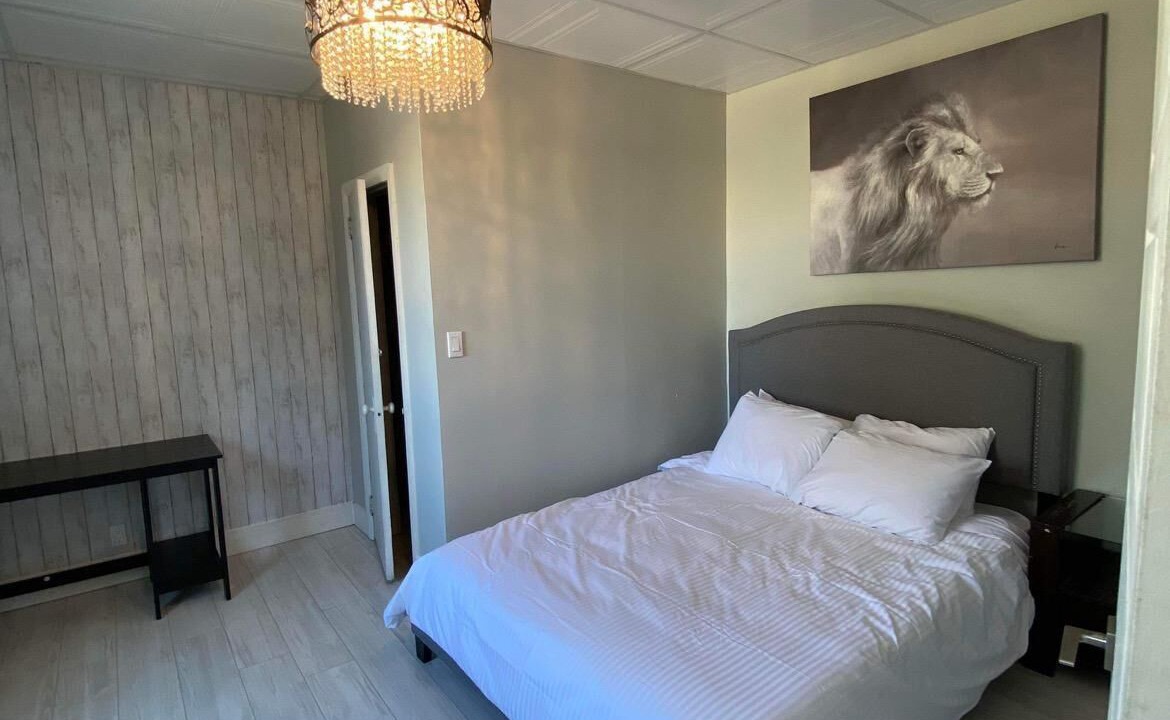 Photo of Bedroom in Rouyn-Noranda