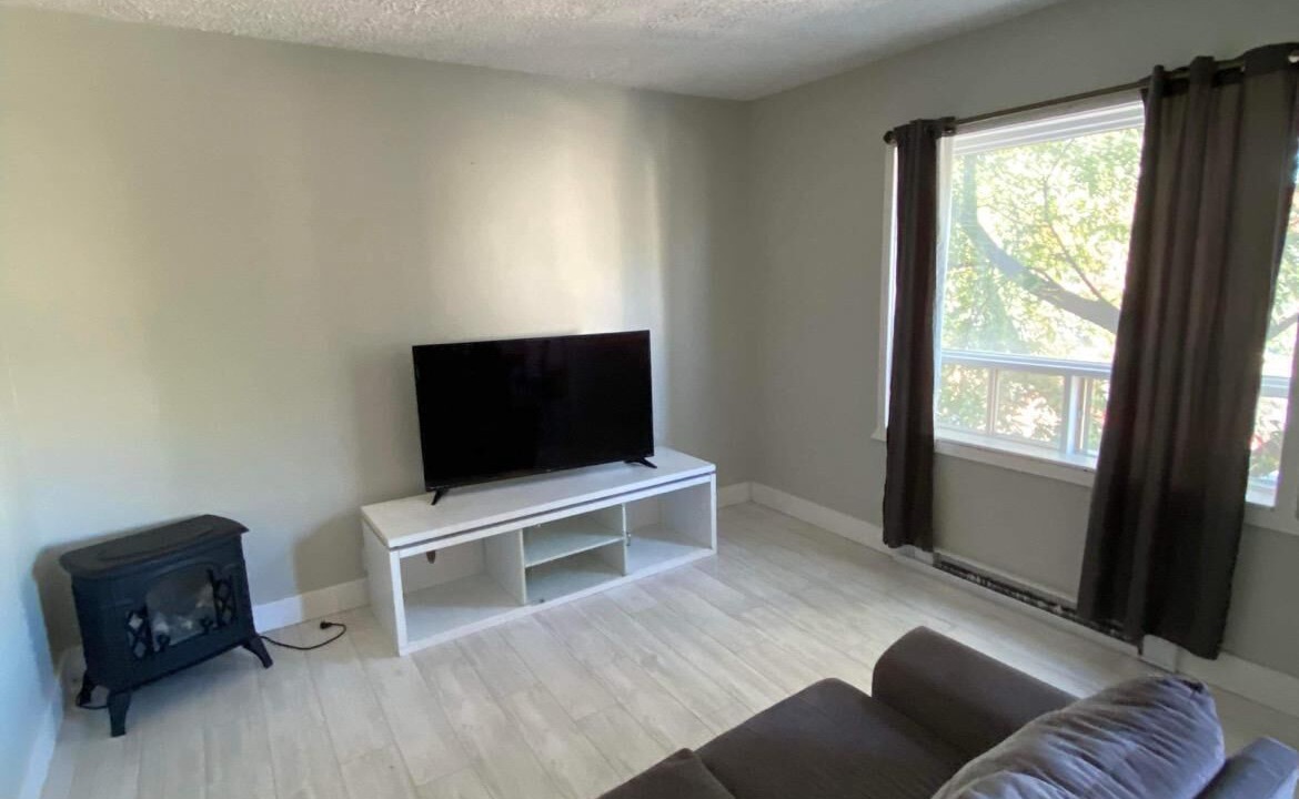 Photo of Livingroom in Rouyn-Noranda