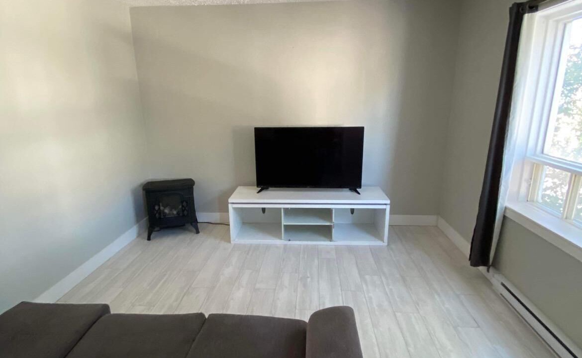 Photo of Livingroom in Rouyn-Noranda