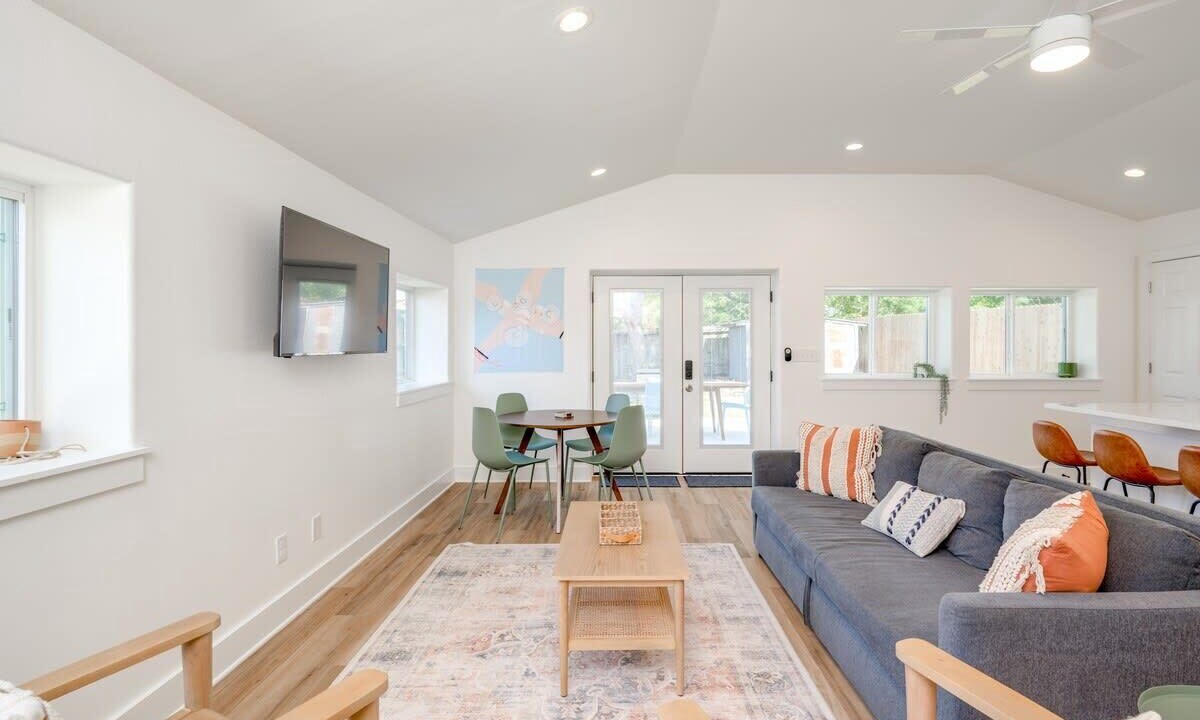 Photo of Bedroom in Blanco