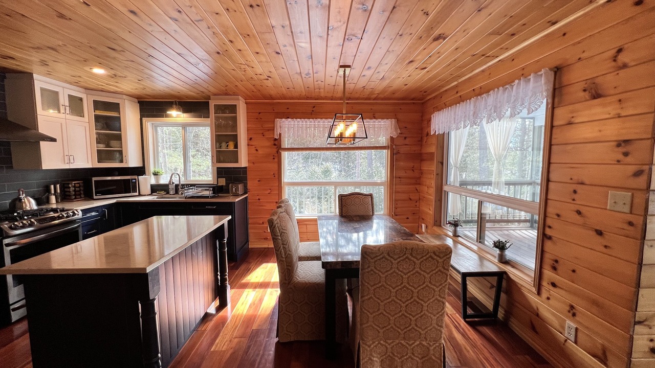 Photo of Kitchen in Bishop Corners