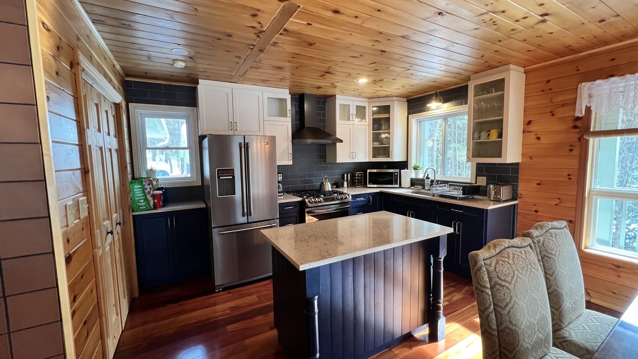 Photo of Kitchen in Bishop Corners
