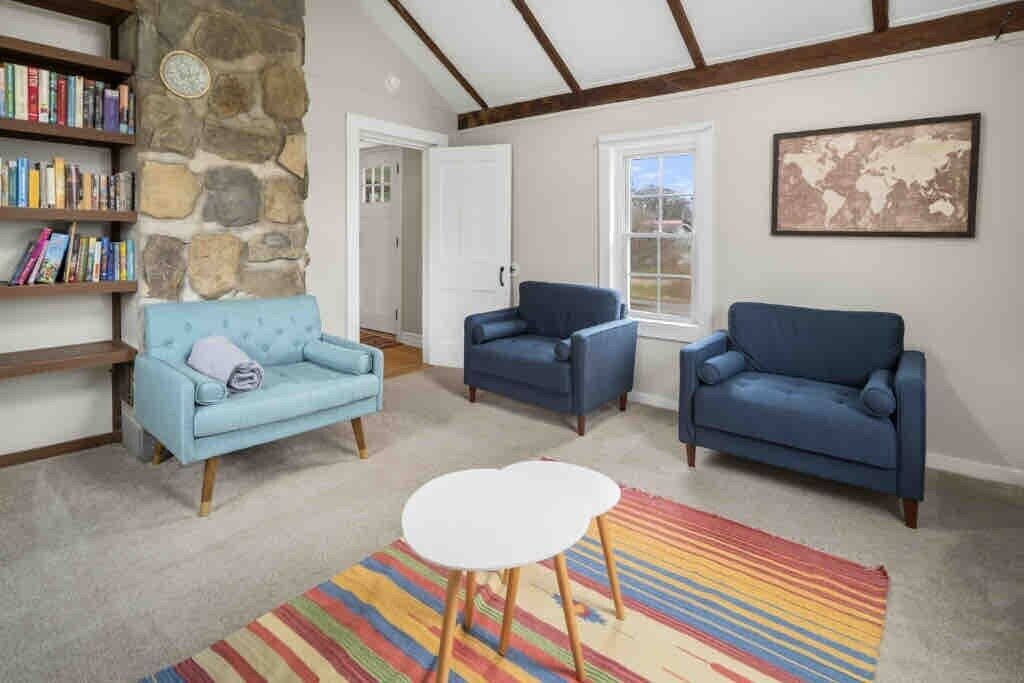 Photo of Bedroom in Trumansburg